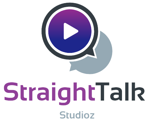 Straight-Talk Studioz